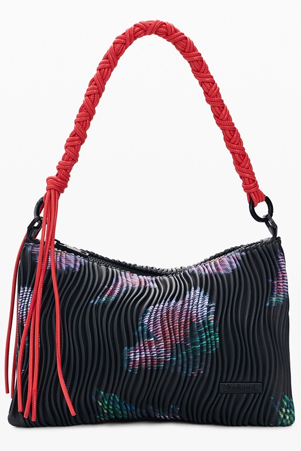 ��SALE 30%��DESIGUAL �ǥ������� ��ǥ����� �Хå� 26SAXPAL BAG_XENON DORTMUND 2000