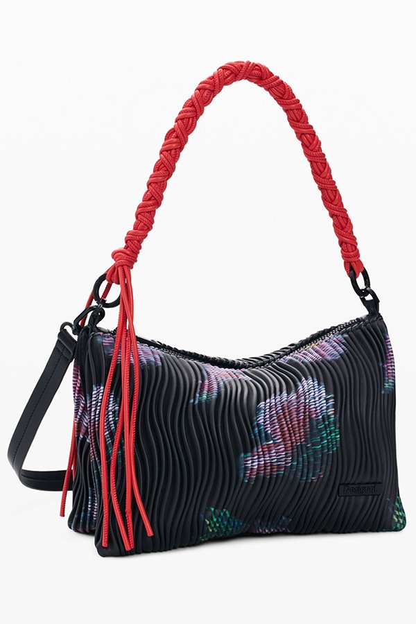 ��SALE 30%��DESIGUAL �ǥ������� ��ǥ����� �Хå� 26SAXPAL BAG_XENON DORTMUND 2000