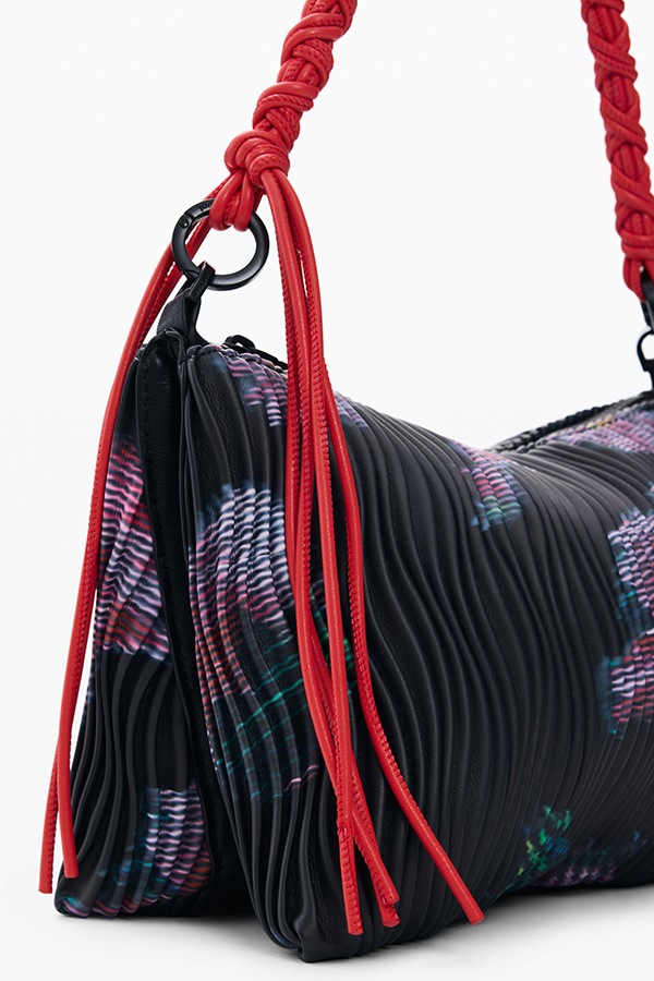 ��SALE 30%��DESIGUAL �ǥ������� ��ǥ����� �Хå� 26SAXPAL BAG_XENON DORTMUND 2000