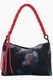 ��SALE 30%��DESIGUAL �ǥ������� ��ǥ����� �Хå� 26SAXPAL BAG_XENON DORTMUND 2000