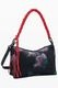��SALE 30%��DESIGUAL �ǥ������� ��ǥ����� �Хå� 26SAXPAL BAG_XENON DORTMUND 2000