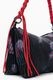 ��SALE 30%��DESIGUAL �ǥ������� ��ǥ����� �Хå� 26SAXPAL BAG_XENON DORTMUND 2000