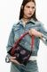 ��SALE 30%��DESIGUAL �ǥ������� ��ǥ����� �Хå� 26SAXPAL BAG_XENON DORTMUND 2000