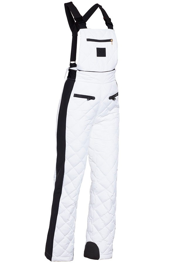 ��SALE 20%��GOLDBERGH ��ǥ����� ������ �ѥ�� GB00670234 AGNES 8000 white