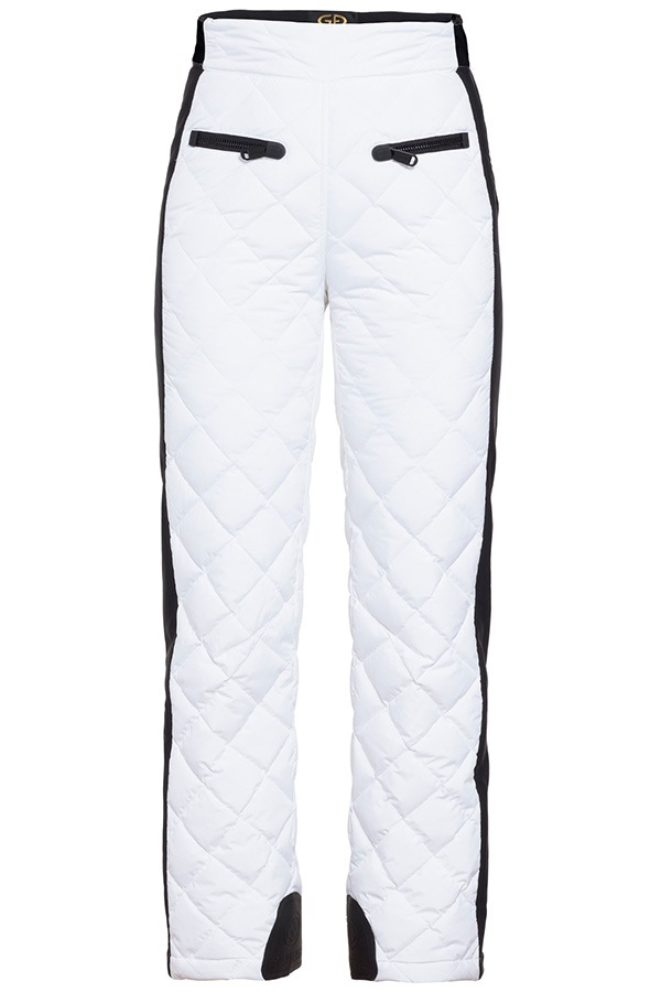 ��SALE 20%��GOLDBERGH ��ǥ����� ������ �ѥ�� GB00670234 AGNES 8000 white