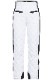 ��SALE 20%��GOLDBERGH ��ǥ����� ������ �ѥ�� GB00670234 AGNES 8000 white