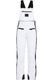 ��SALE 20%��GOLDBERGH ��ǥ����� ������ �ѥ�� GB00670234 AGNES 8000 white