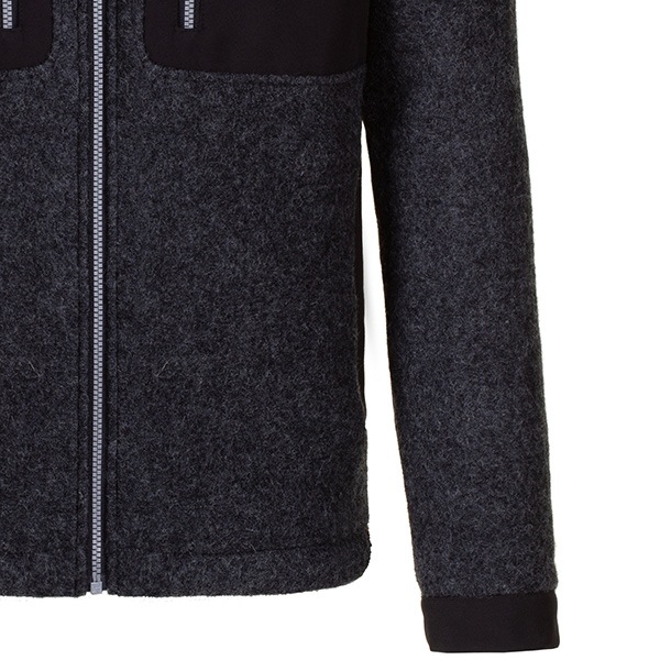 ��SALE 20%��ALMGWAND ����॰���� ��� ���㥱�å� 62422AH WAGNERKOGEL 45 Schwarz-Meliert