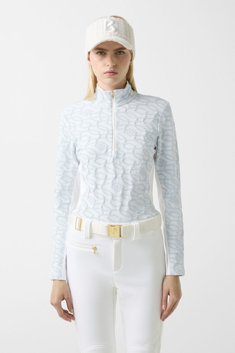 BOGNER �ܥ��ʡ� ��ǥ����� ������ ����ʡ����㥱�å� 5157-9754 JASMINA 753