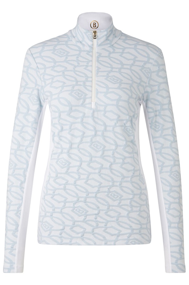 BOGNER �ܥ��ʡ� ��ǥ����� ������ ����ʡ����㥱�å� 5157-9754 JASMINA 753