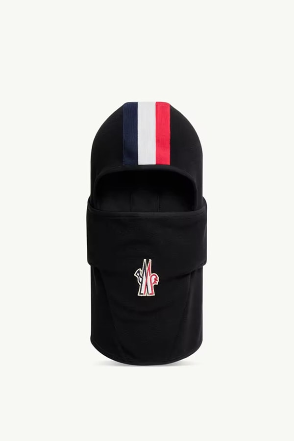 MONCLER GRENOBLE ��󥯥졼�� ����Ρ��֥� ��� ������ �Х饯��� 097-3G00007-809HJ BALACLAVA 999