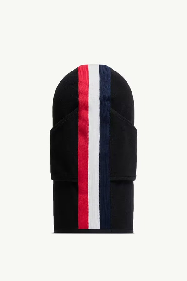 MONCLER GRENOBLE ��󥯥졼�� ����Ρ��֥� ��� ������ �Х饯��� 097-3G00007-809HJ BALACLAVA 999