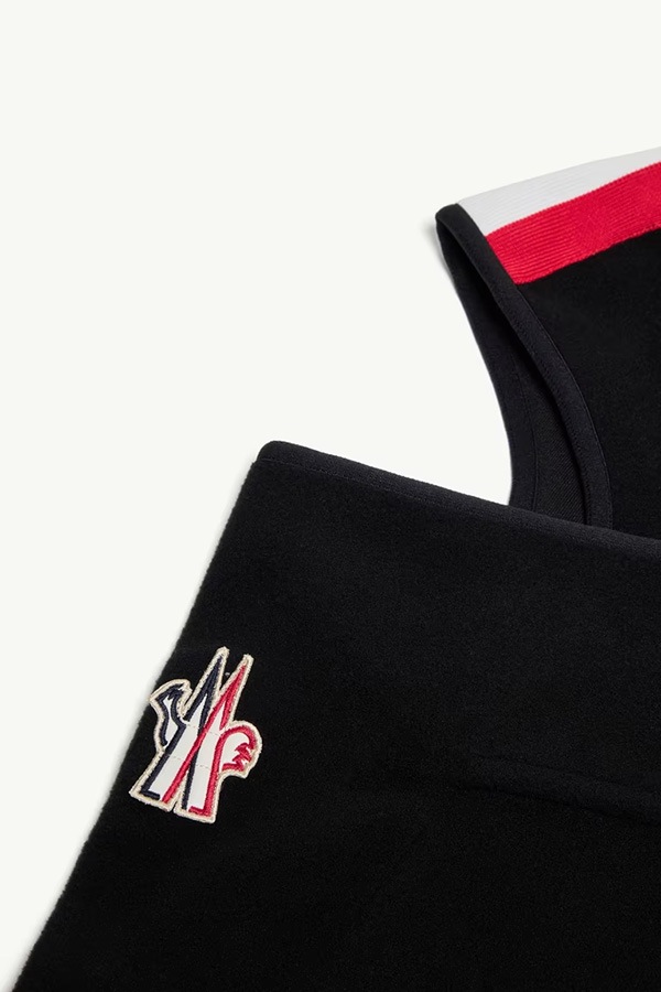 MONCLER GRENOBLE ��󥯥졼�� ����Ρ��֥� ��� ������ �Х饯��� 097-3G00007-809HJ BALACLAVA 999