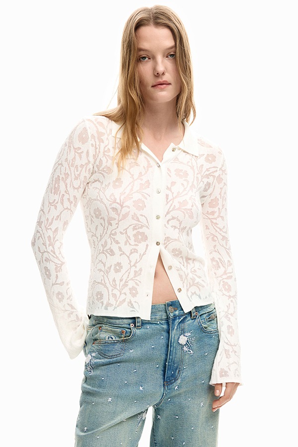 DESIGUAL �ǥ������� ��ǥ����� ���åȥ��� 26SWTF09 TS_LISBOA 1001