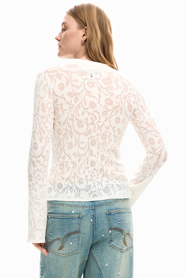 DESIGUAL �ǥ������� ��ǥ����� ���åȥ��� 26SWTF09 TS_LISBOA 1001