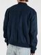 OVER/D ��� ���㥱�å� OC1S2S6J04 BOMBER JACKET BLUE