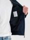 OVER/D ��� ���㥱�å� OC1S2S6J04 BOMBER JACKET BLUE