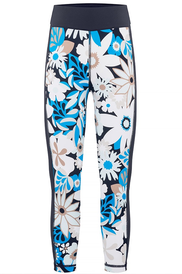 POIVRE BLANC スキーガールズ インナーパンツ Base layer Pants-grove