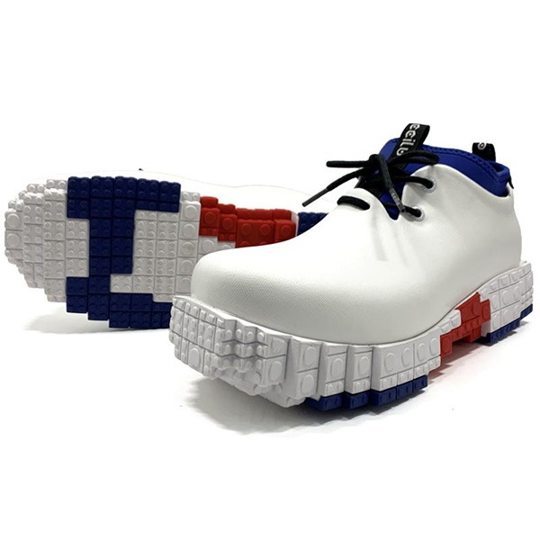 ccilu Japan 롦ѥ 塼 PANTOO RIOO WHITE