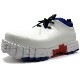 ccilu Japan 롦ѥ 塼 PANTOO RIOO WHITE