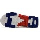 ccilu Japan 롦ѥ 塼 PANTOO RIOO WHITE