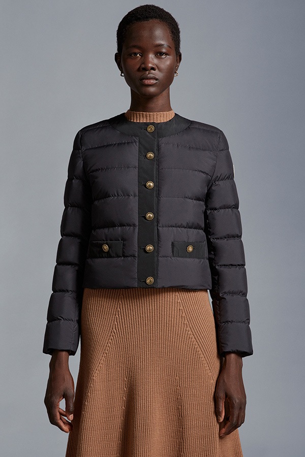 MONCLER モンクレール ジャケット レディース 093-1A001-13