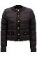 MONCLER ��󥯥졼�� ��ǥ����� ���㥱�å� 093-1A00113-54A81 Salouen Short Down Jacket 999 Black