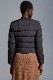 MONCLER ��󥯥졼�� ��ǥ����� ���㥱�å� 093-1A00113-54A81 Salouen Short Down Jacket 999 Black