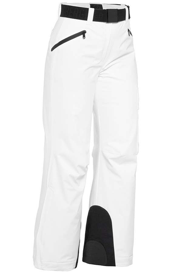GOLDBERGH レディース スキー パンツ　ブラック　サイズ38 BROOKE ski pants – Goldbergh