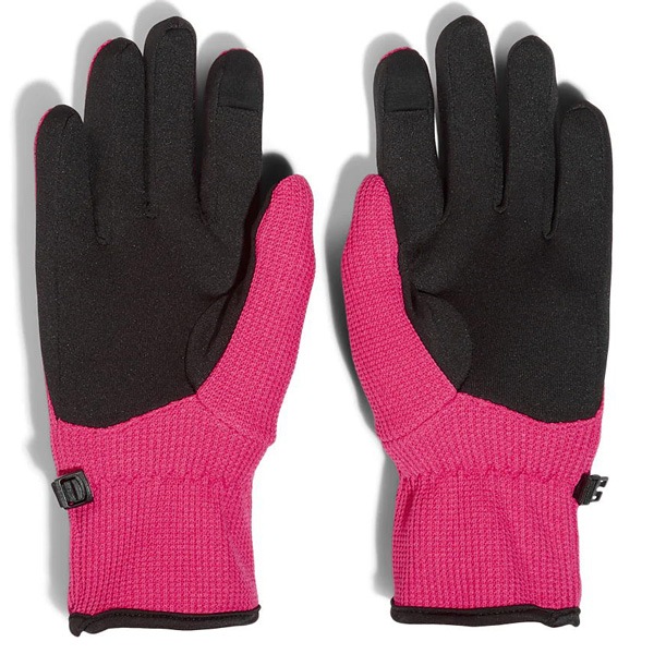 SPYDER スパイダー レディーグローブ 38E685308 BANDITA PNK Brand list(スポーツ),SPYDER