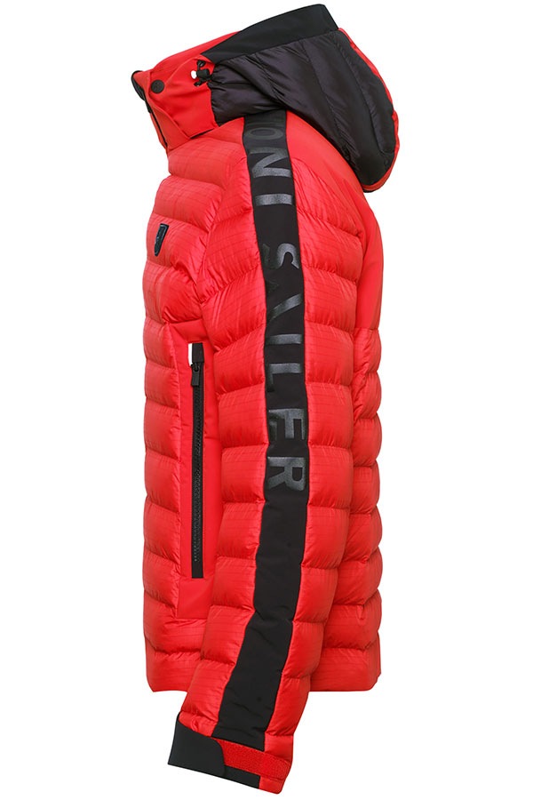 Toni Sailer トニー・ザイラー メンズ スキージャケット 341148D IAN