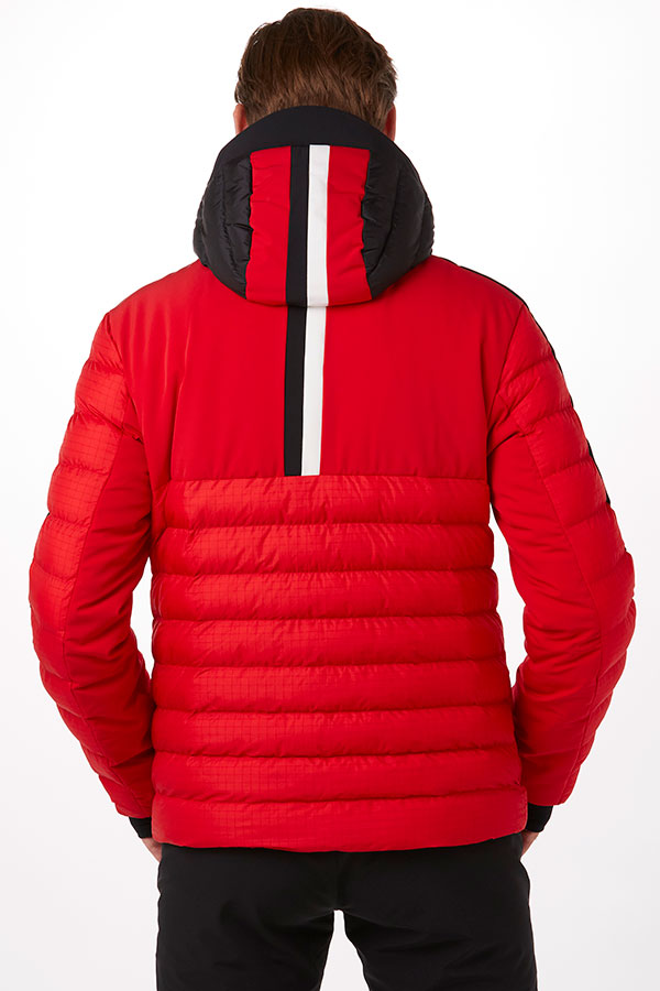 Toni Sailer トニー・ザイラー メンズ スキージャケット 341148D IAN