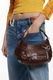 ��SALE 40%��DESIGUAL �ǥ������� �Хå� ��ǥ����� 25WAXPCC BAG_REPRISE CHOCO VALENTINE HAITI 6000