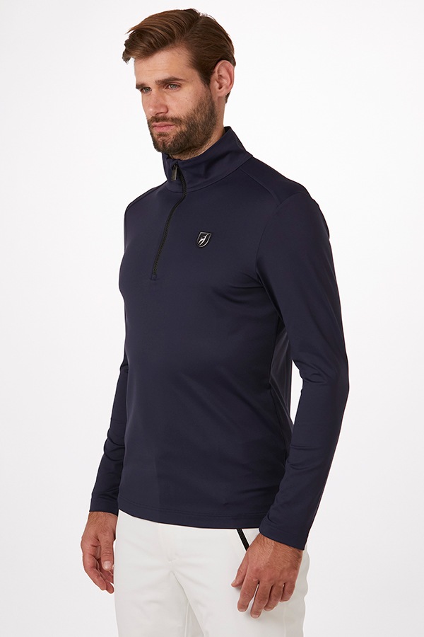 Toni Sailer ȥˡ顼  ʡ㥱å 351301 BRENDAN Men First Layer 196 midnight