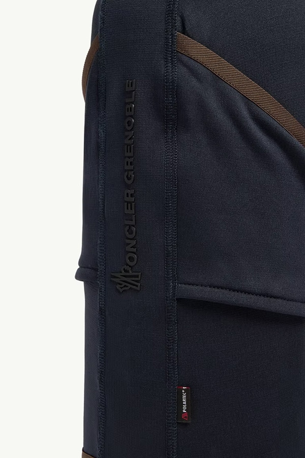 MONCLER GRENOBLE ��󥯥졼�� ����Ρ��֥� ��� ������ �Х饯��� 097-3G00001-899JO BALACLAVA 999