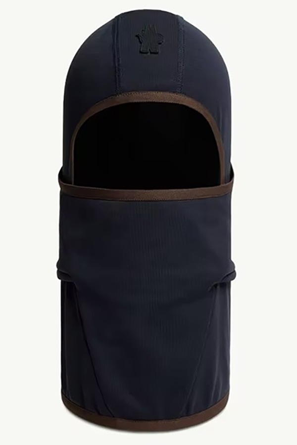 MONCLER GRENOBLE ��󥯥졼�� ����Ρ��֥� ��� ������ �Х饯��� 097-3G00001-899JO BALACLAVA 999