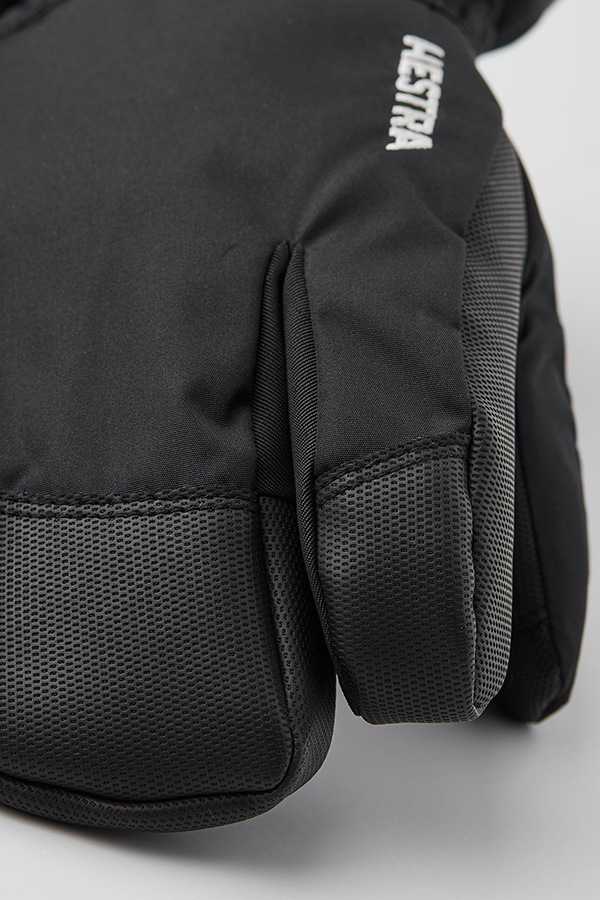 HESTRA ���å� ������ �������� 32532 Gauntlet Czone Jr 3-Finger 100380