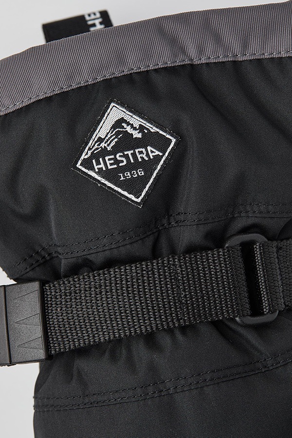 HESTRA ���å� ������ �������� 32532 Gauntlet Czone Jr 3-Finger 100380