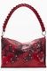 ��SALE 30%��DESIGUAL �ǥ������� ��ǥ����� �Хå� 26SAXPB2 BAG_GLOW RED DORTMUND 3.0 3000