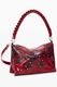 ��SALE 30%��DESIGUAL �ǥ������� ��ǥ����� �Хå� 26SAXPB2 BAG_GLOW RED DORTMUND 3.0 3000