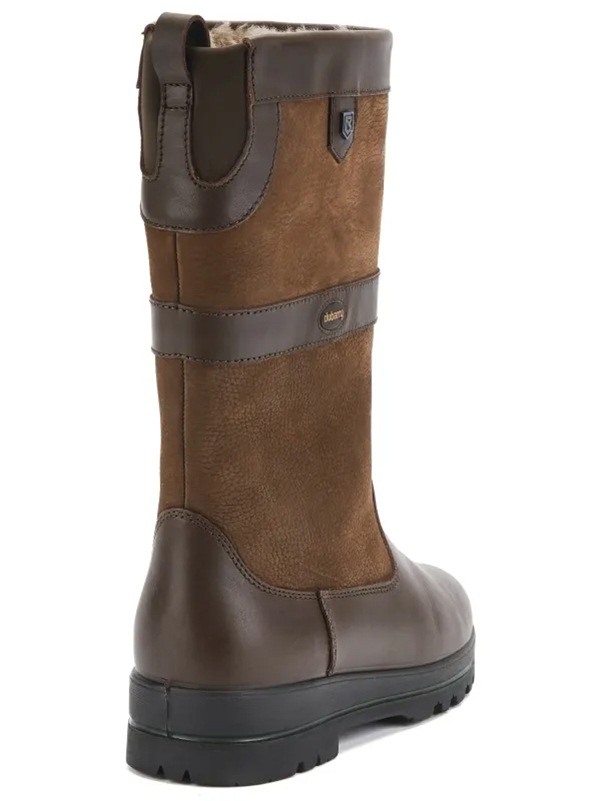 ��SALE 50%��Dubarry �ǥ�Х꡼ ��� �֡��� DR-3766 Donegal �ɥ˥����� 52 Walnut