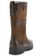 ��SALE 50%��Dubarry �ǥ�Х꡼ ��� �֡��� DR-3766 Donegal �ɥ˥����� 52 Walnut