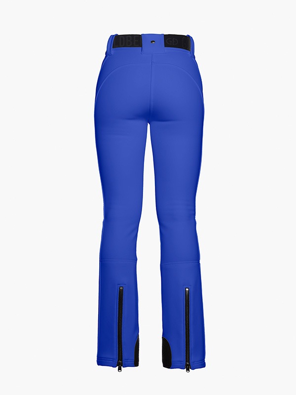 GOLDBERGH ������ɥС��� ��ǥ����� ������ �ѥ�� PIPPA ski pants GB00170254 5634/dazzling blue