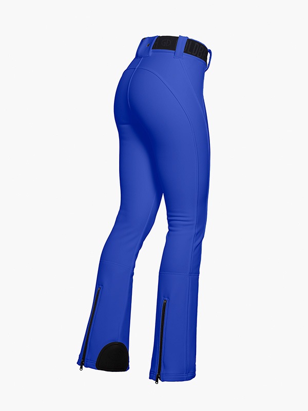 GOLDBERGH ������ɥС��� ��ǥ����� ������ �ѥ�� PIPPA ski pants GB00170254 5634/dazzling blue