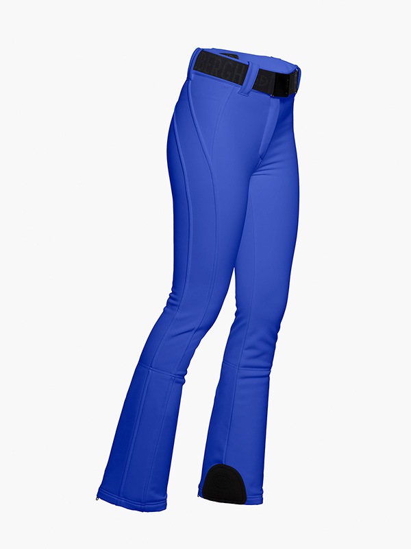 GOLDBERGH ������ɥС��� ��ǥ����� ������ �ѥ�� PIPPA ski pants GB00170254 5634/dazzling blue