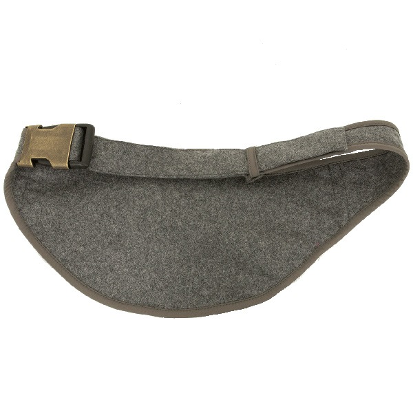 FRAUENSCHUH �ե饦���󥷥�� ��ǥ����� ������ �Хå� 93239 BELTBAG-LG 2130 DARK FLANNEL