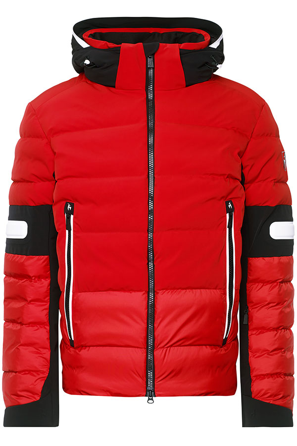 ��SALE 20%��Toni Sailer �ȥˡ��������顼 ��� ���������㥱�å� 341150 ALOIS 442 signal red