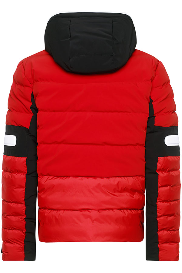 ��SALE 20%��Toni Sailer �ȥˡ��������顼 ��� ���������㥱�å� 341150 ALOIS 442 signal red