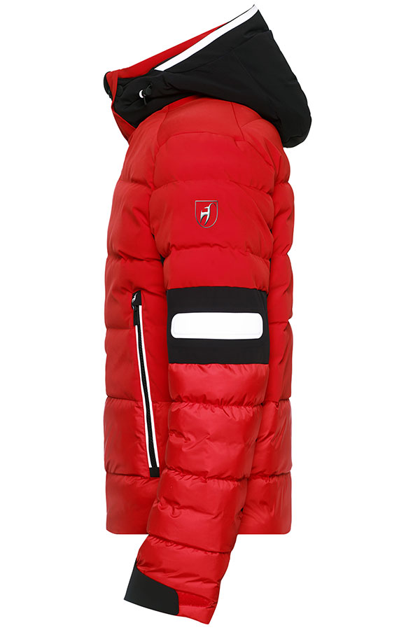 ��SALE 20%��Toni Sailer �ȥˡ��������顼 ��� ���������㥱�å� 341150 ALOIS 442 signal red