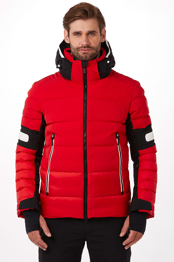 ��SALE 20%��Toni Sailer �ȥˡ��������顼 ��� ���������㥱�å� 341150 ALOIS 442 signal red